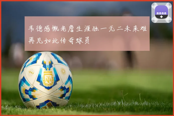 韦德感慨老詹生涯独一无二未来难再见如此传奇球员